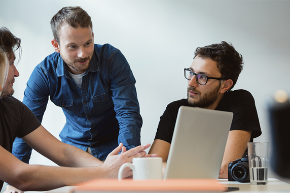 Cover image for GoodData developers